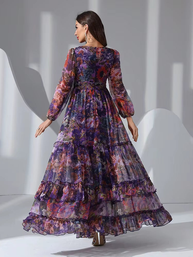 Ariel™ - Abito elegante donna